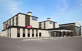 Travelodge Edmonton West